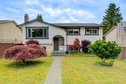 3958 Coast Meridian Road, Port Coquitlam, BC, Port Coquitlam — Single Family Residence for sale