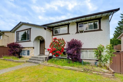 3958 Coast Meridian Road, Port Coquitlam, BC, Port Coquitlam — Single Family Residence for sale