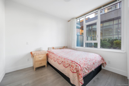 Bedroom 3 Photo of 402 7303 Noble Lane, Burnaby, BC