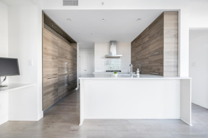 Breakfast Nook Photo of 402 7303 Noble Lane, Burnaby, BC
