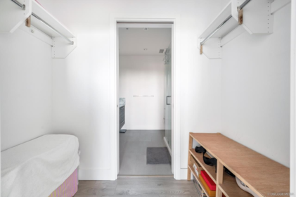 Guest Bathroom Photo of 402 7303 Noble Lane, Burnaby, BC