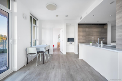 Kitchen Photo of 402 7303 Noble Lane, Burnaby, BC