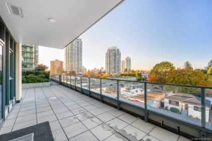 Loft / Bonus Room Photo of 402 7303 Noble Lane, Burnaby, BC