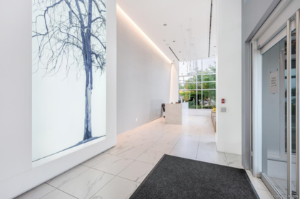 Mudroom Photo of 402 7303 Noble Lane, Burnaby, BC