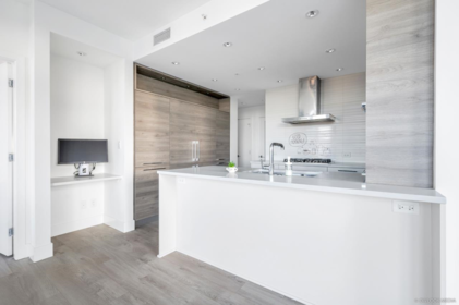 Primary Bedroom Photo of 402 7303 Noble Lane, Burnaby, BC