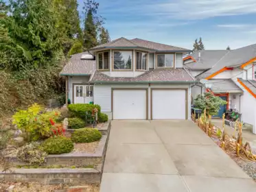 1821 Harbour Street, Port Coquitlam, BC, Port Coquitlam — Single Family Residence for sale