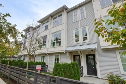 59 4656 Orca Way, Tsawwassen, BC, Tsawwassen — Townhouse for sale