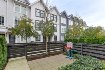 59 4656 Orca Way, Tsawwassen, BC, Tsawwassen — Townhouse for sale