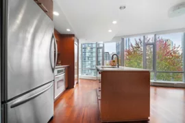 701 1255 Seymour Street, Vancouver, BC