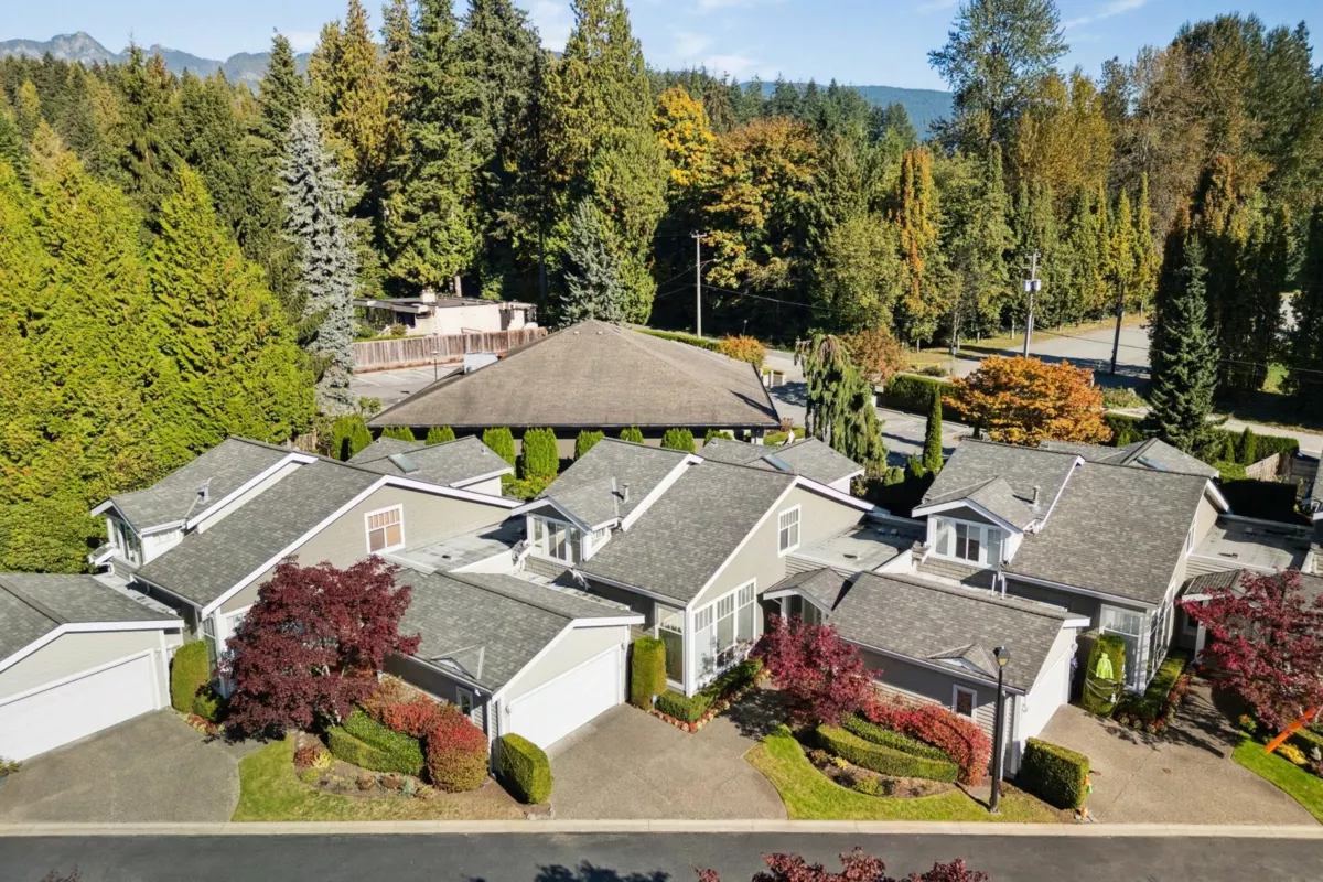 Primary Bedroom Photo of 1271 3rd Street, West Vancouver, BC