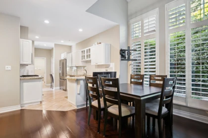 1271 3rd Street, West Vancouver, BC, West Vancouver — Townhouse for sale