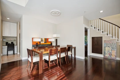 1271 3rd Street, West Vancouver, BC, West Vancouver — Townhouse for sale