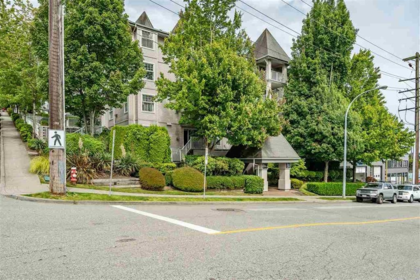 102 135 Eleventh Street, New Westminster, BC, New Westminster — Apartment/Condo for sale