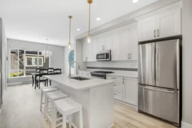 61 3039 156 Street, Surrey, BC