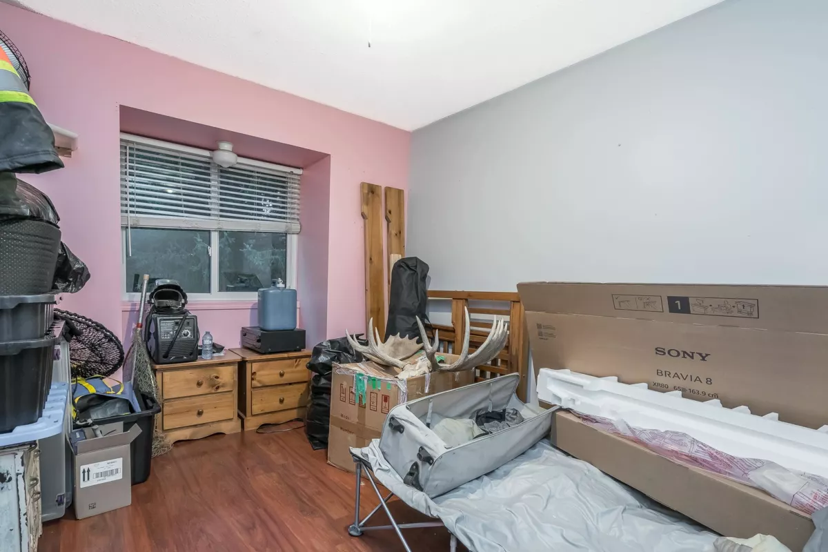 Basement Recreation Room Photo of 9417 204a Street, Langley, BC