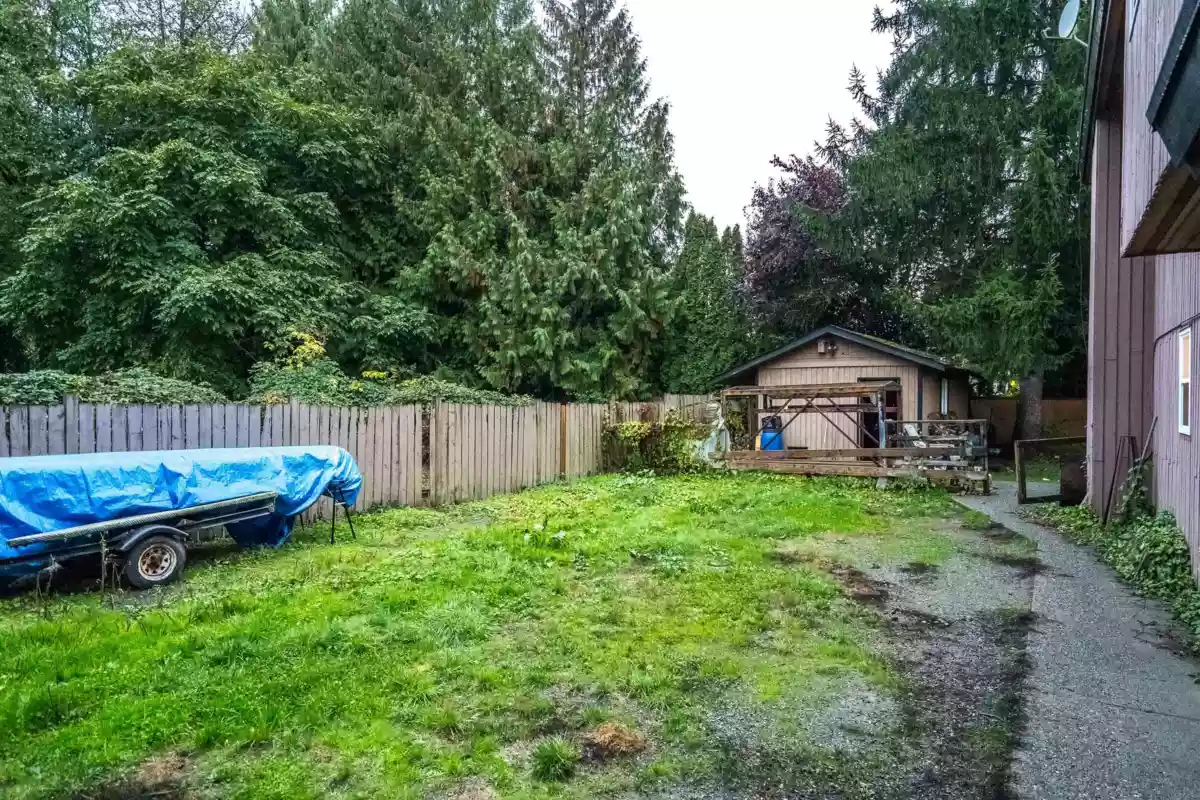 Community Amenities Photo (Clubhouse) of 9417 204a Street, Langley, BC