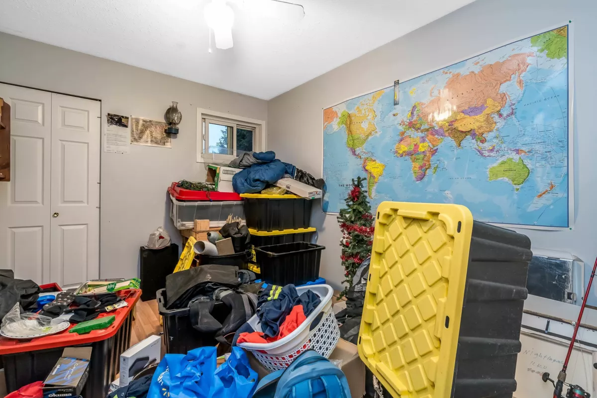 Entry Foyer Photo of 9417 204a Street, Langley, BC