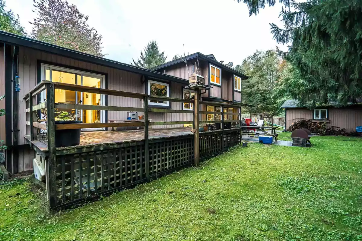 Fitness Center Photo Near 9417 204a Street, Langley, BC