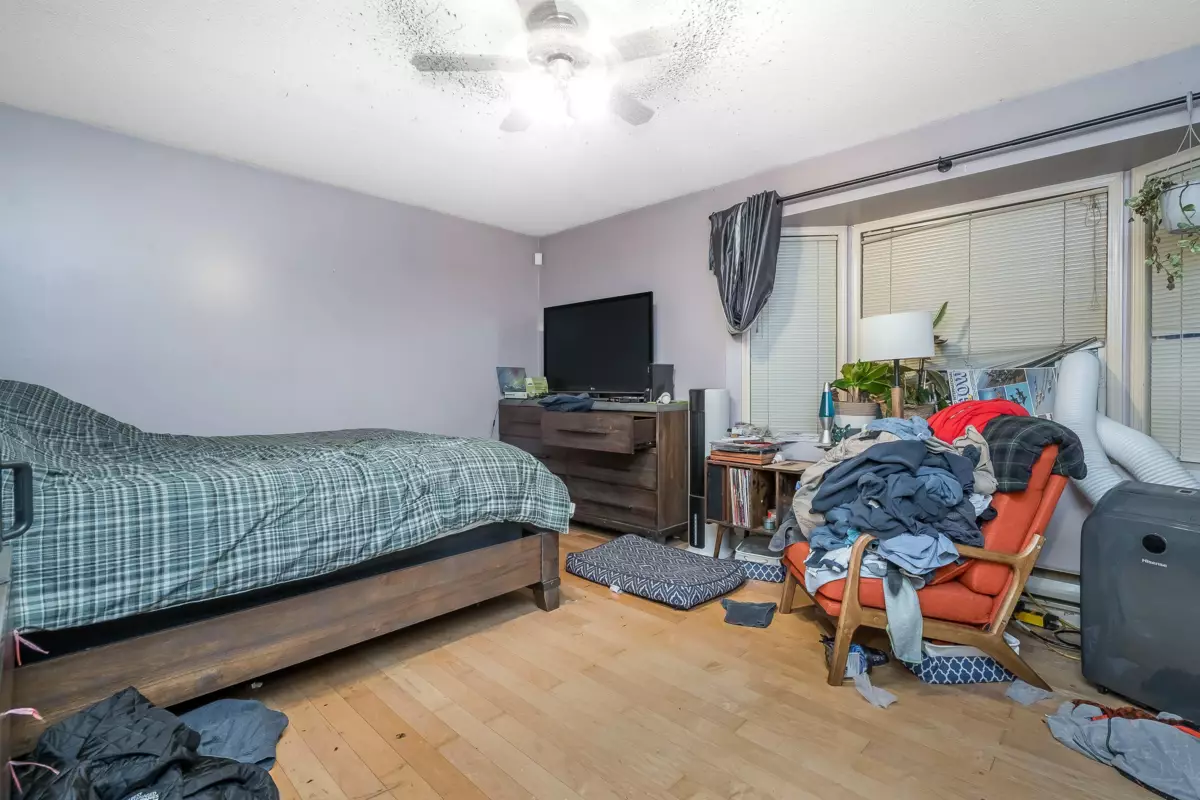 Garage Interior Photo of 9417 204a Street, Langley, BC