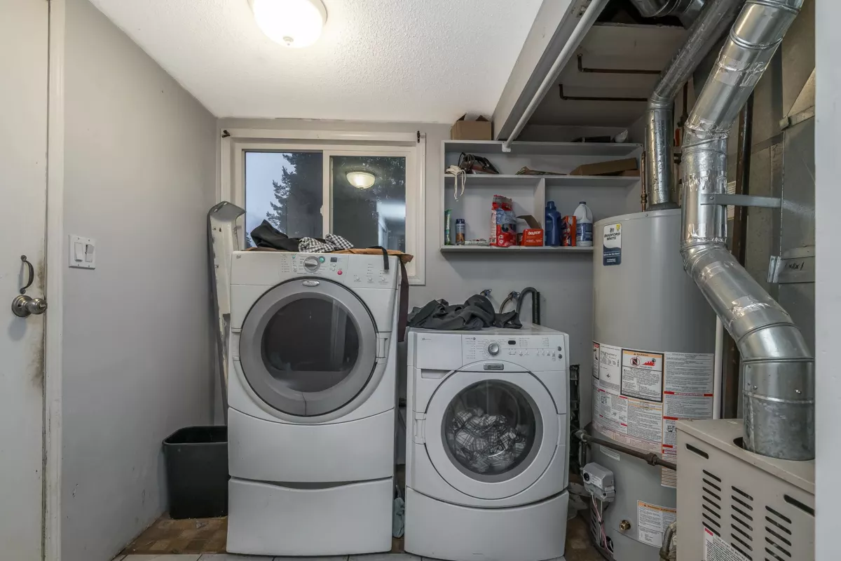 Garden / Landscaping Photo of 9417 204a Street, Langley, BC