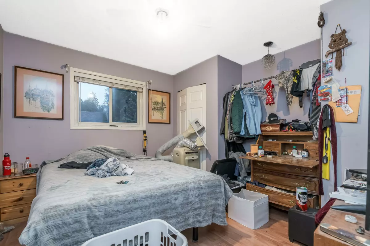 Hallway Photo of 9417 204a Street, Langley, BC