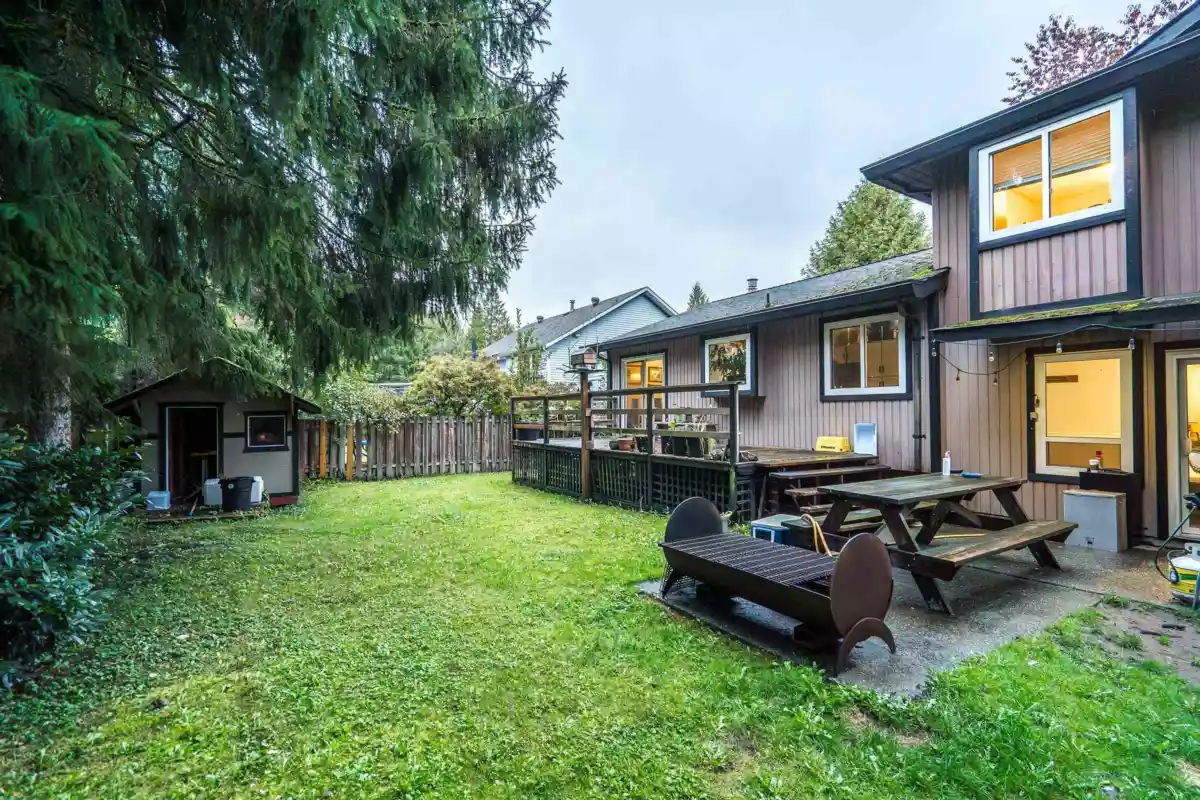 Neighborhood Park Photo Near 9417 204a Street, Langley, BC