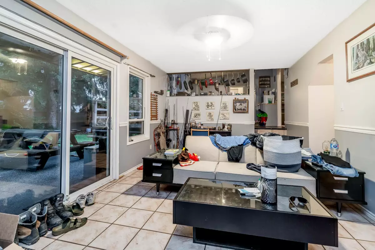 Office / Den Photo of 9417 204a Street, Langley, BC