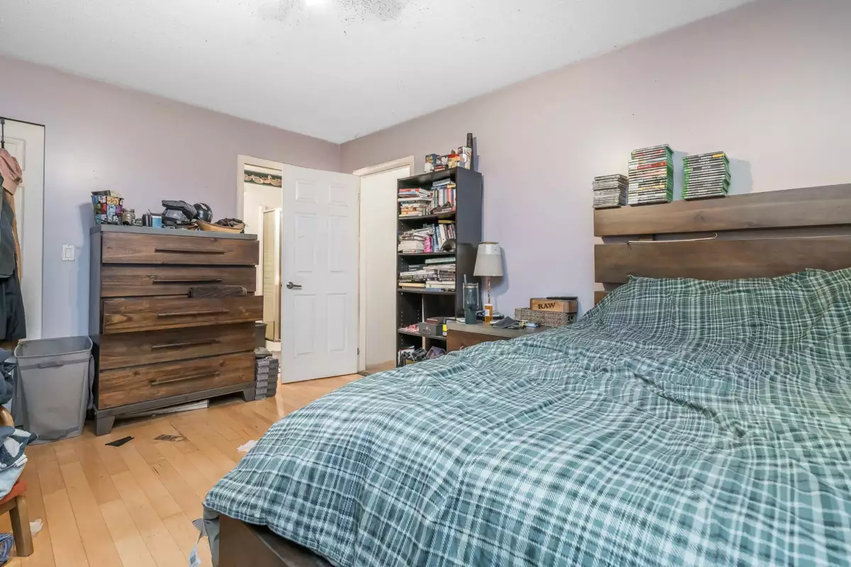 Outdoor Deck Photo of 9417 204a Street, Langley, BC