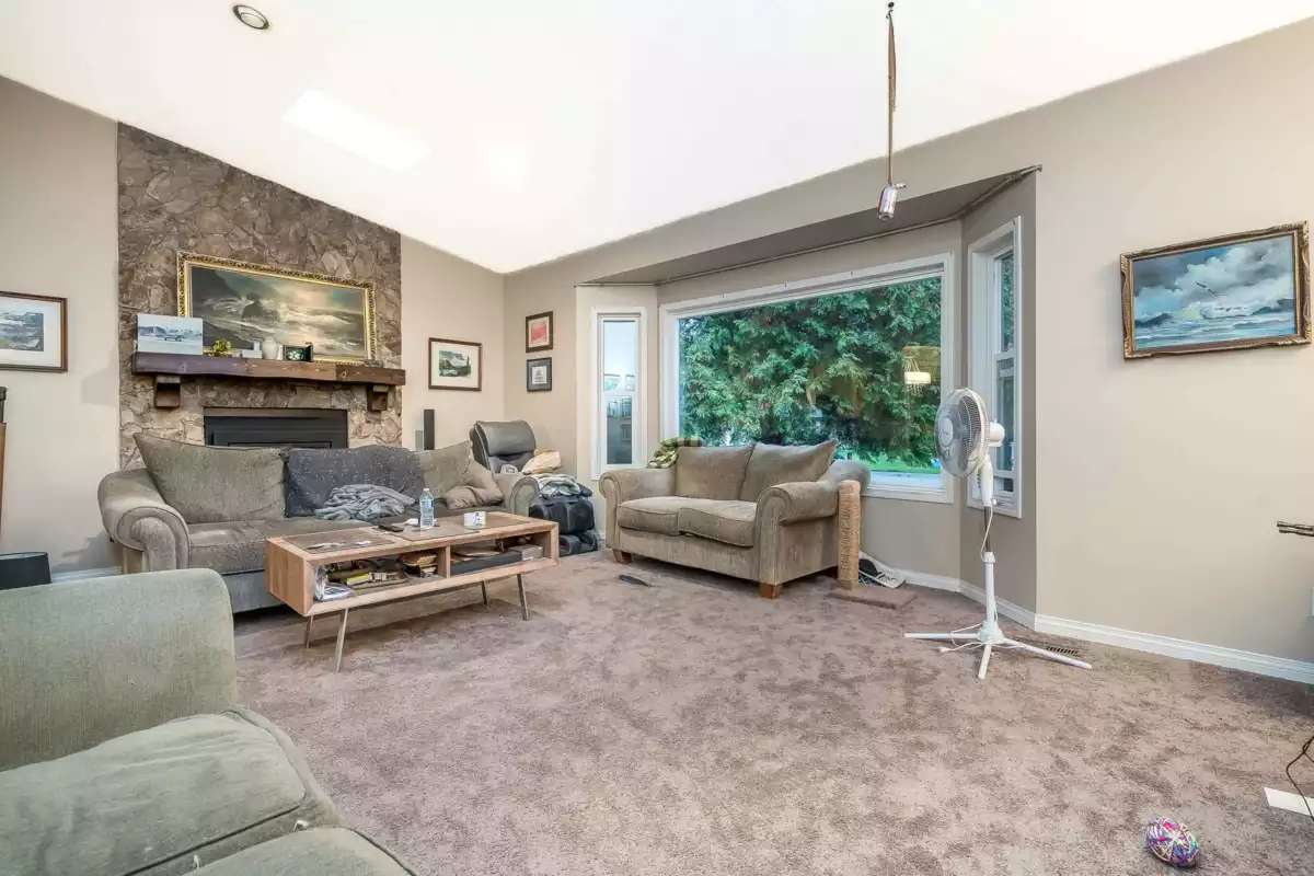 Pantry Photo of 9417 204a Street, Langley, BC