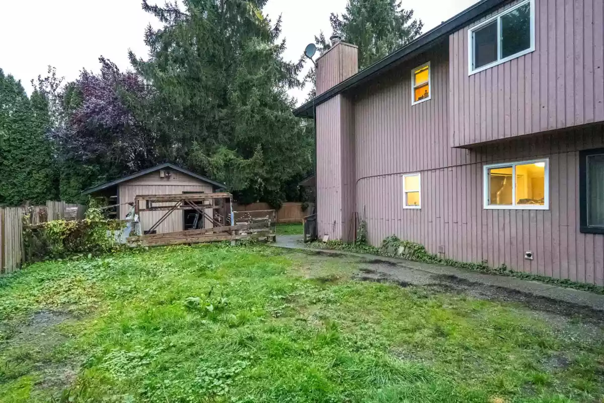 Playground / Recreational Area Near 9417 204a Street, Langley, BC