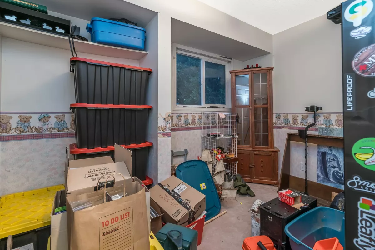 Staircase Photo of 9417 204a Street, Langley, BC