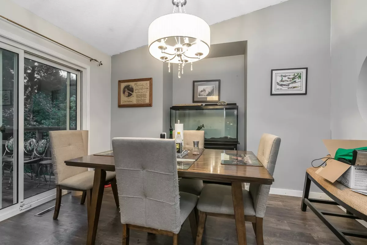 Walk-In Closet Photo of 9417 204a Street, Langley, BC