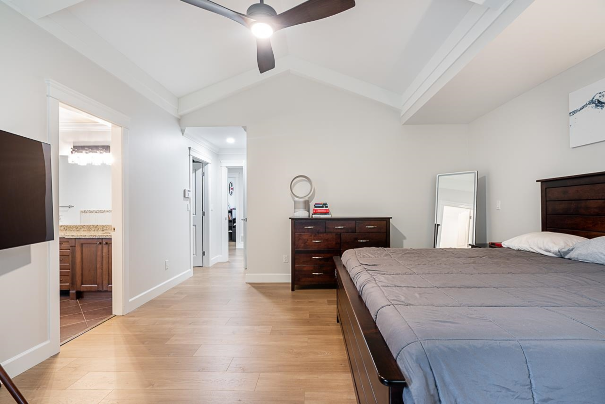 Basement Recreation Room Photo of 8188 211 Street, Langley, BC