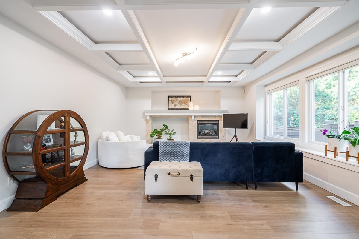 Bedroom 2 Photo of 8188 211 Street, Langley, BC