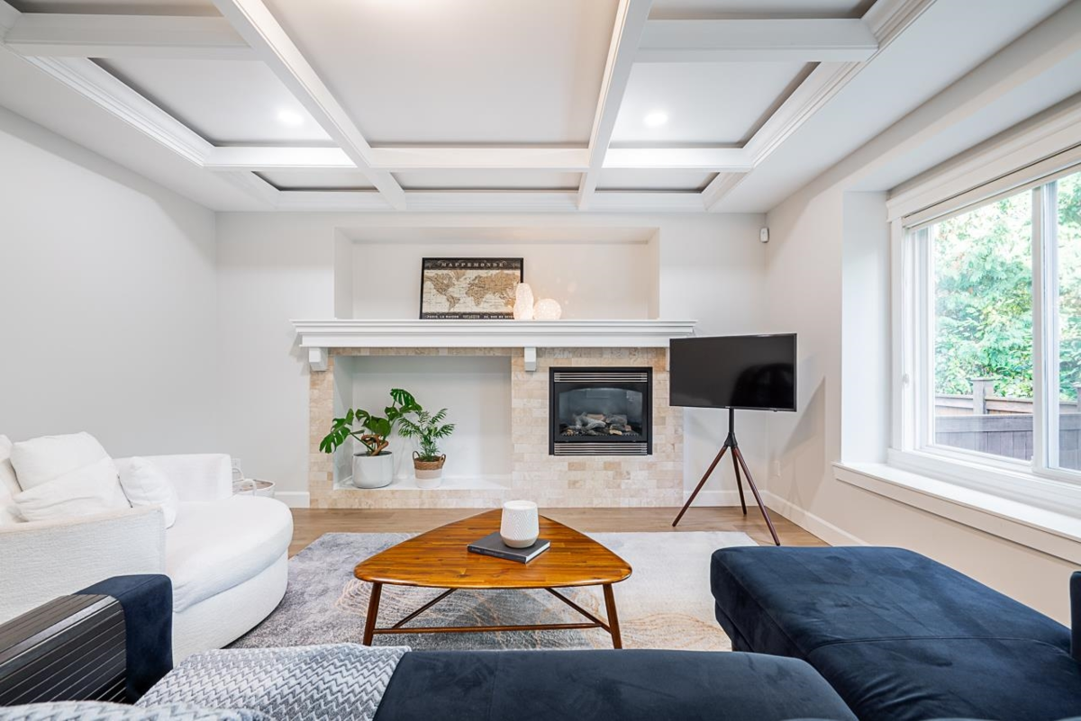 Bedroom 3 Photo of 8188 211 Street, Langley, BC