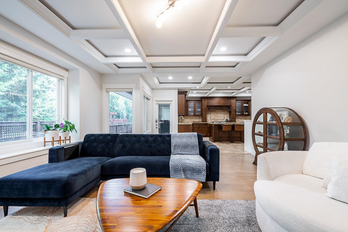 Bedroom 4 Photo of 8188 211 Street, Langley, BC