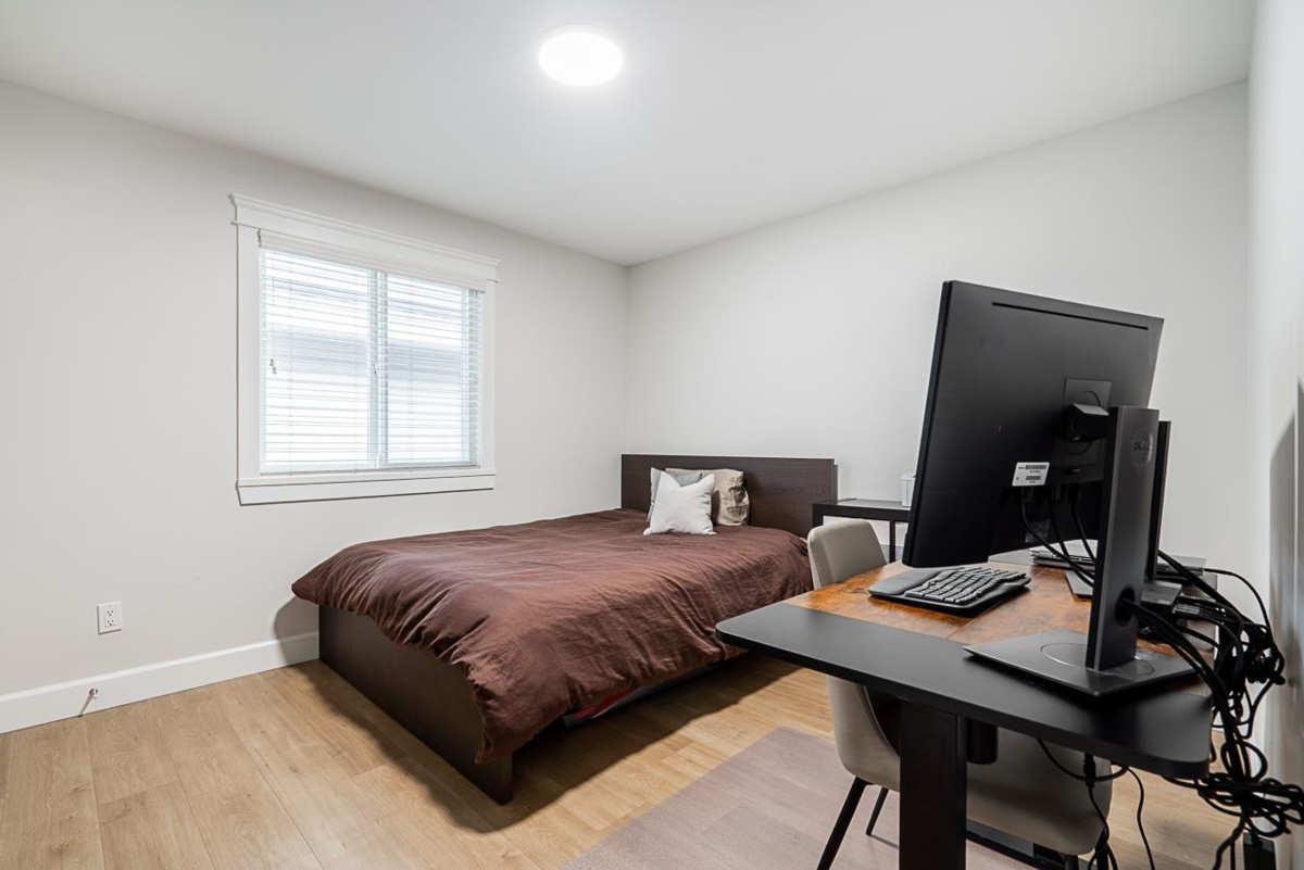Entry Foyer Photo of 8188 211 Street, Langley, BC
