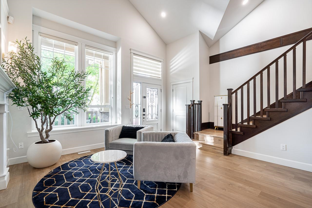 Family Room Photo of 8188 211 Street, Langley, BC