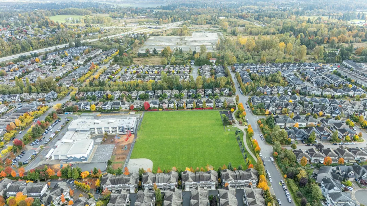 Fitness Center Photo Near 8188 211 Street, Langley, BC