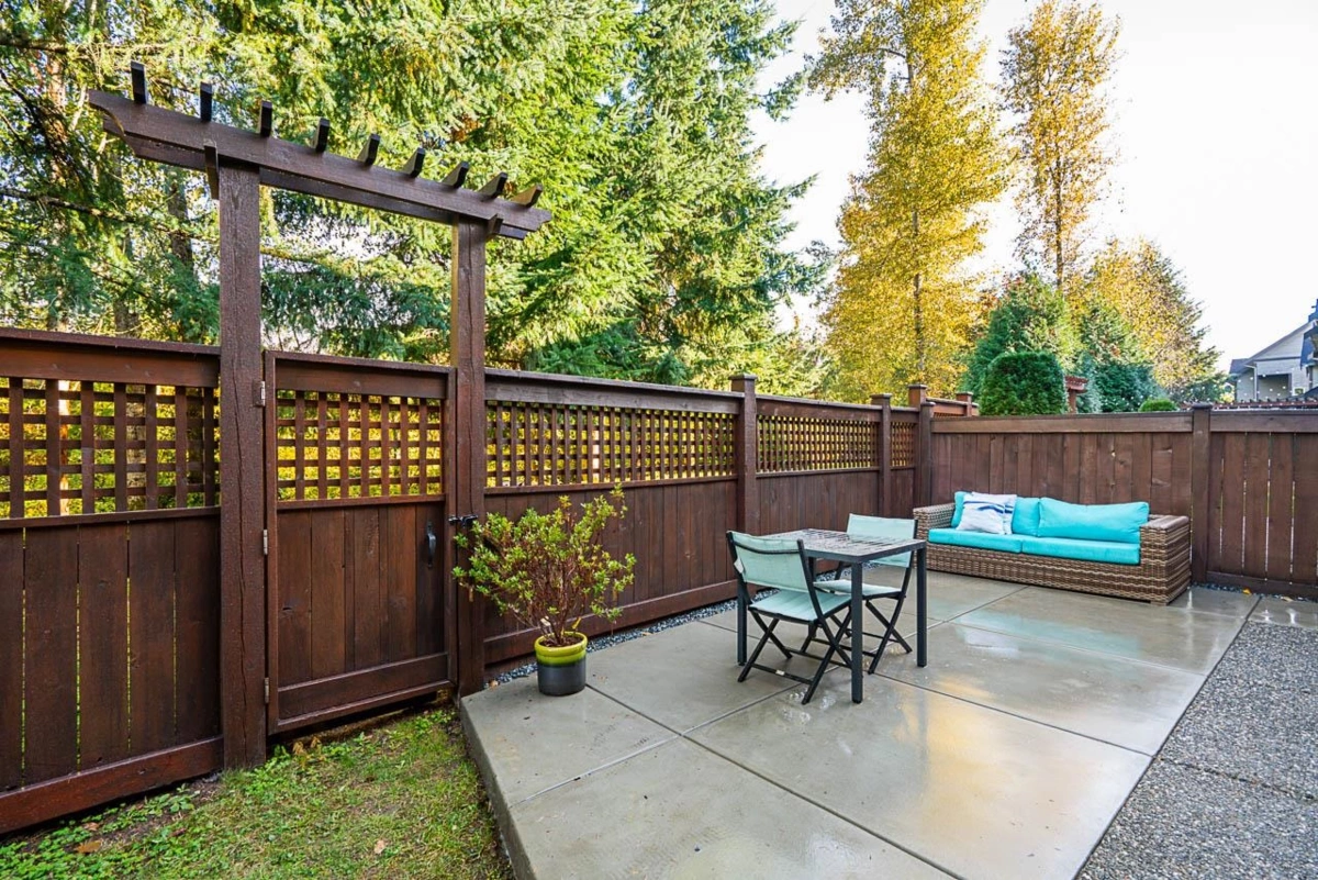 Front Yard Photo of 8188 211 Street, Langley, BC