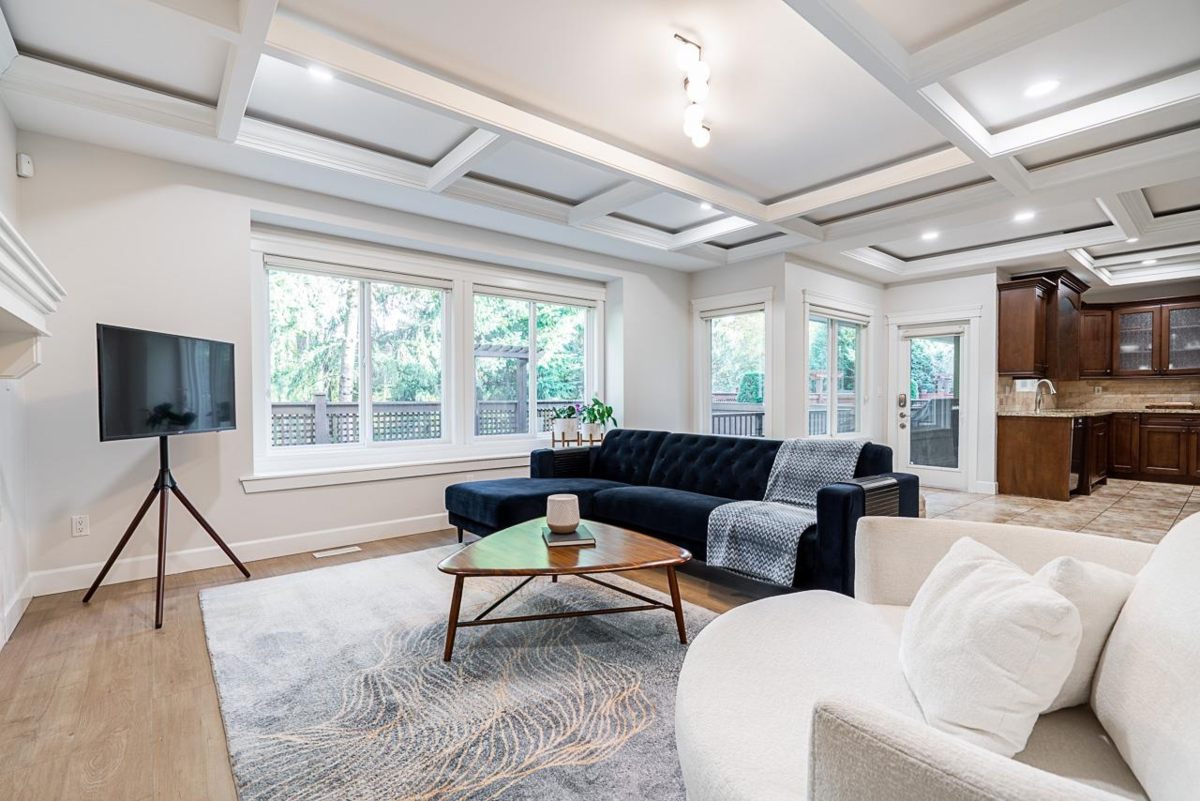 Guest Bathroom Photo of 8188 211 Street, Langley, BC