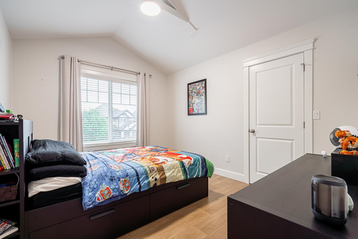 Hallway Photo of 8188 211 Street, Langley, BC