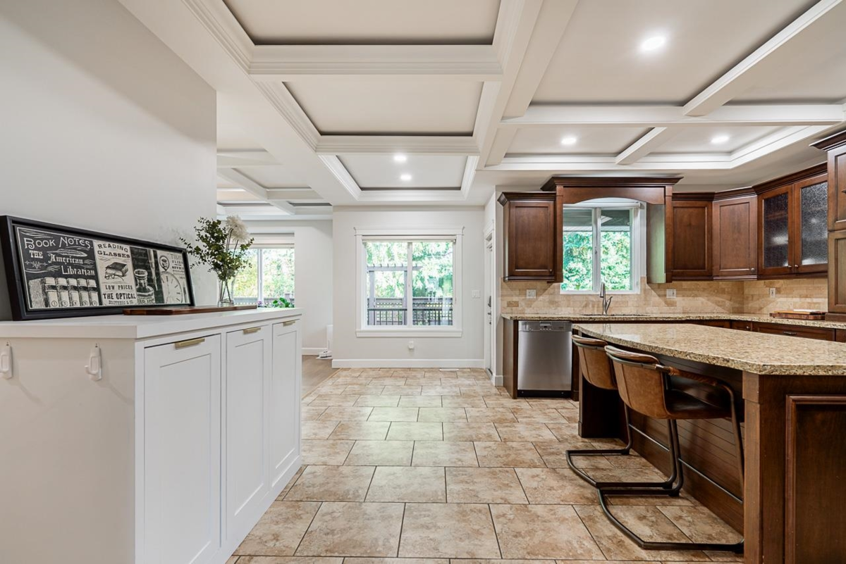 Kitchen Photo of 8188 211 Street, Langley, BC
