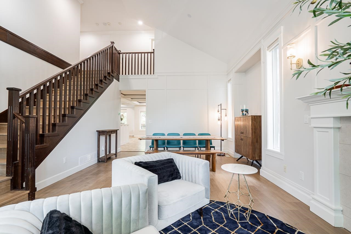 Living Room Photo of 8188 211 Street, Langley, BC