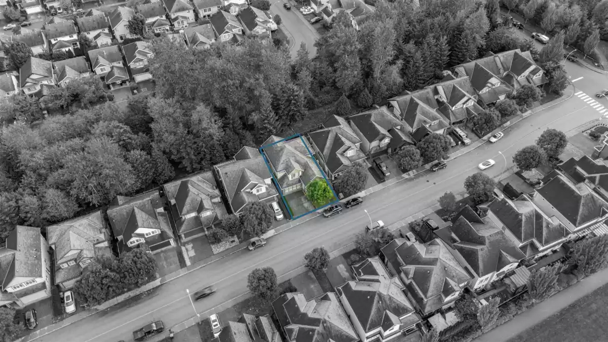 Neighborhood Park Photo Near 8188 211 Street, Langley, BC