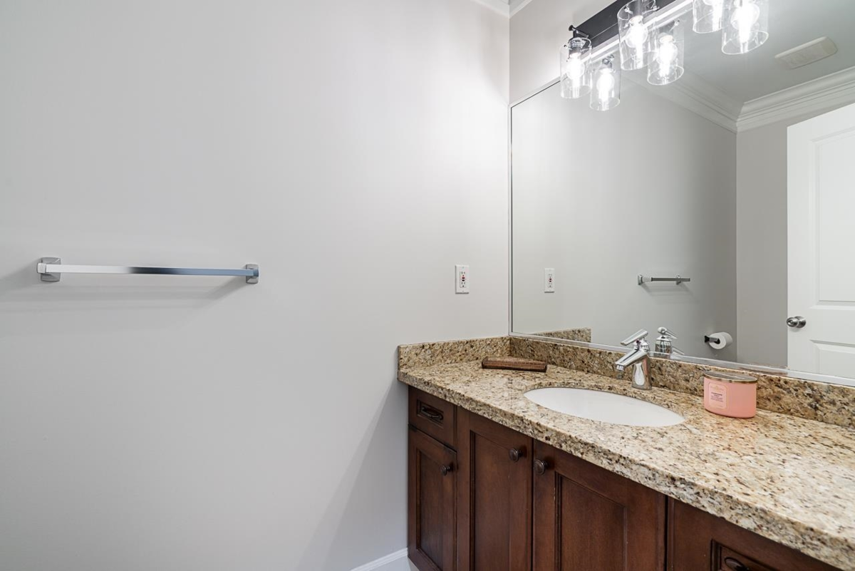 Powder Room Photo of 8188 211 Street, Langley, BC
