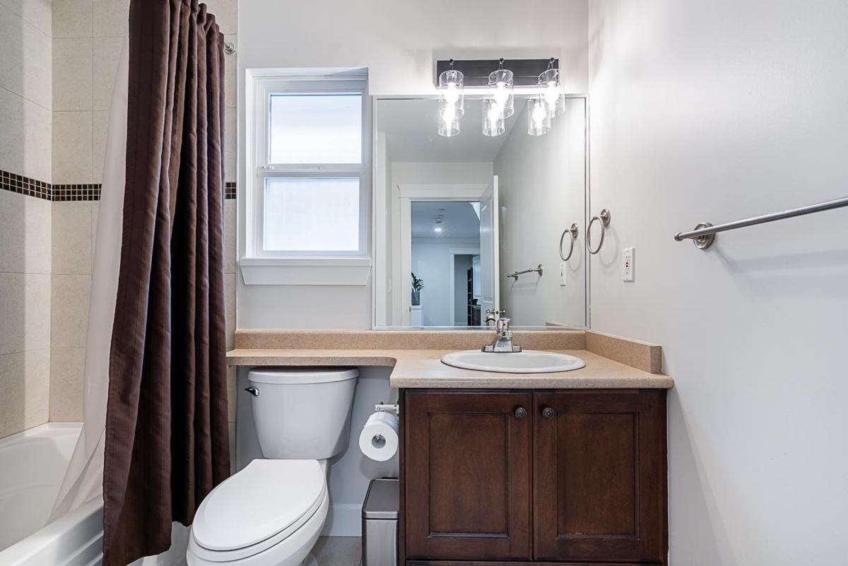 Staircase Photo of 8188 211 Street, Langley, BC