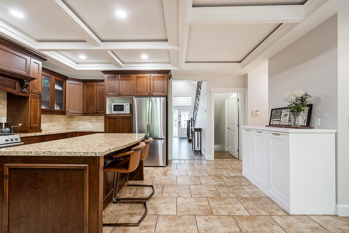 Walk-In Closet Photo of 8188 211 Street, Langley, BC