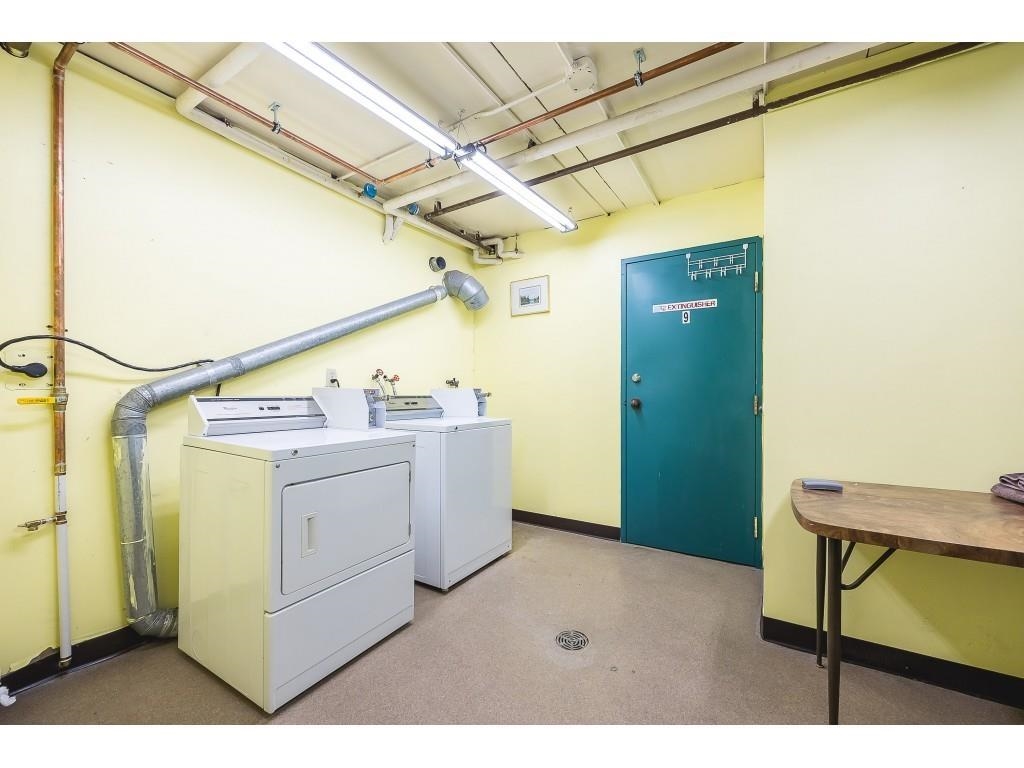 Kitchen Photo of 406B 21000 Enzian Way, Agassiz, BC