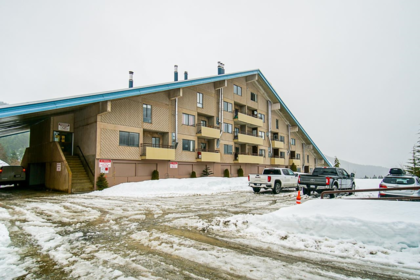 406B 21000 Enzian Way, Agassiz, BC, Agassiz — 1 bed apartment/condo for sale